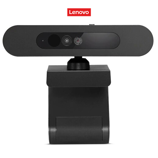 Webcam Lenovo 500 FHD