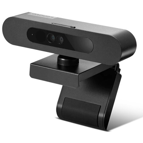 Webcam Lenovo 500 FHD