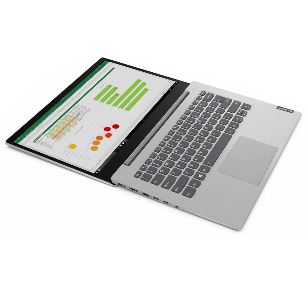 ThinkBook Lenovo 14 IML i3