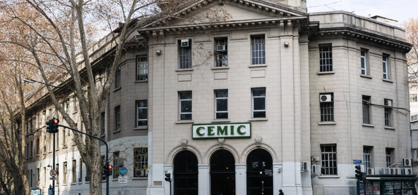 Escalabilidad y modernización de storage en CEMIC